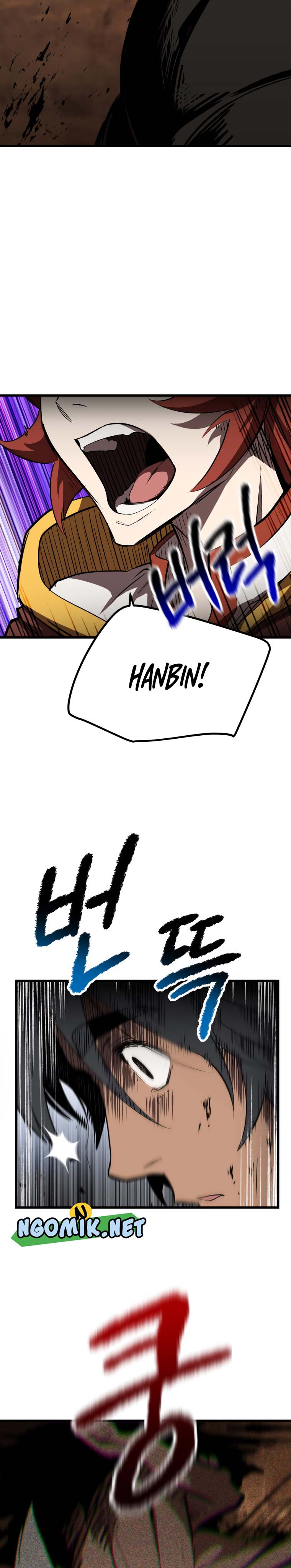 Otherworldly Sword King’s Survival Records chapter 148